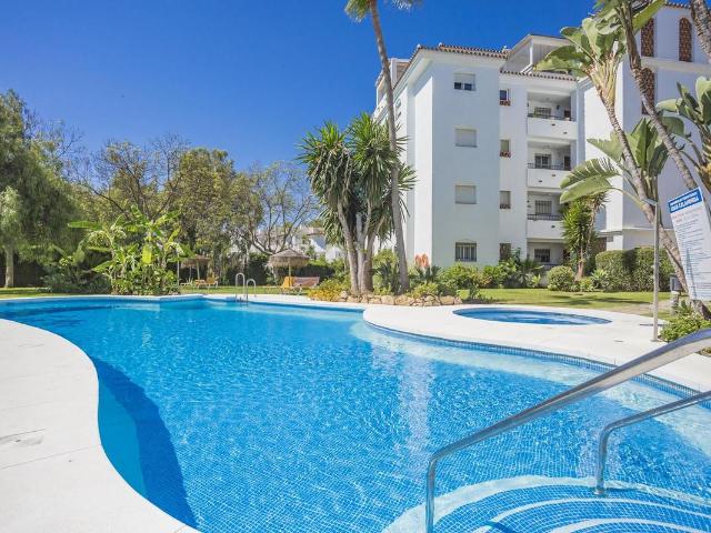 Apartamento en venta en Mijas Málaga