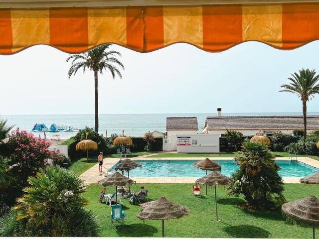 Apartamento en venta en Mijas Málaga
