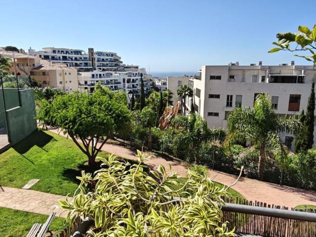 Apartamento en venta en Mijas Málaga
