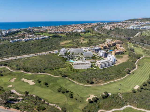 Apartamento en venta en Mijas Málaga