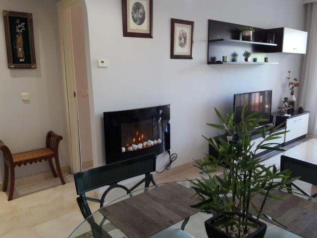 Apartamento en venta en Mijas Málaga