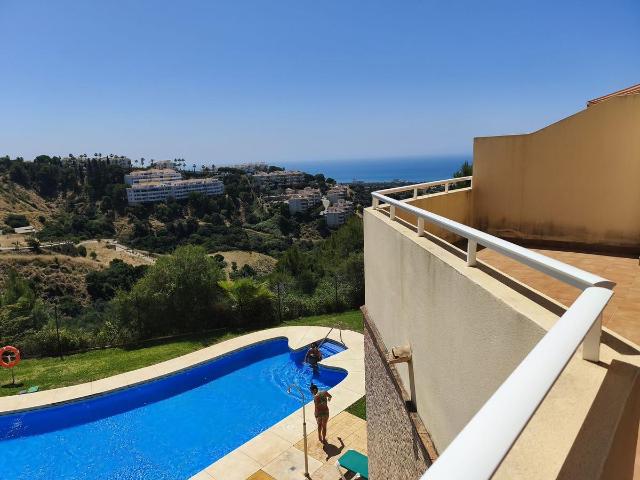 Apartamento en venta en Mijas Málaga