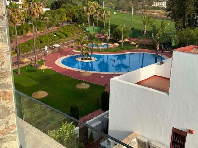Apartamento en venta en Mijas Málaga