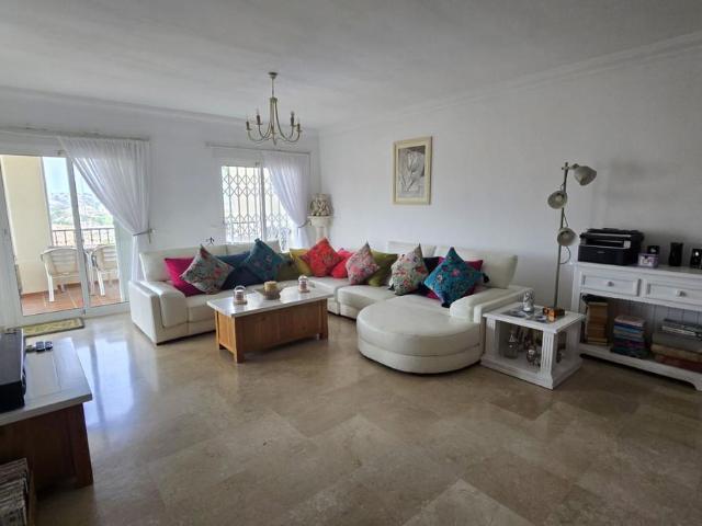 Apartamento en venta en Mijas Málaga