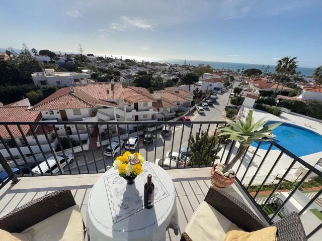 Apartamento en venta en Mijas Málaga