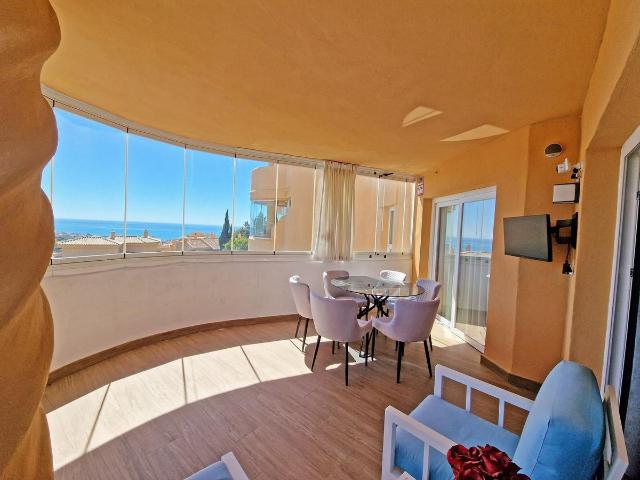 Apartamento en venta en Mijas Málaga
