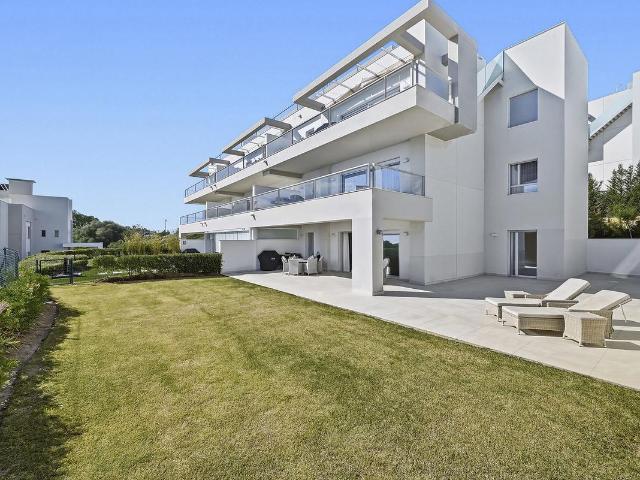 Apartamento en venta en Mijas Málaga
