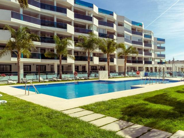 Apartamento en venta en Mijas Málaga