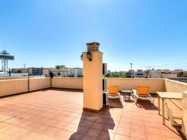 Apartamento en venta en Mijas Málaga