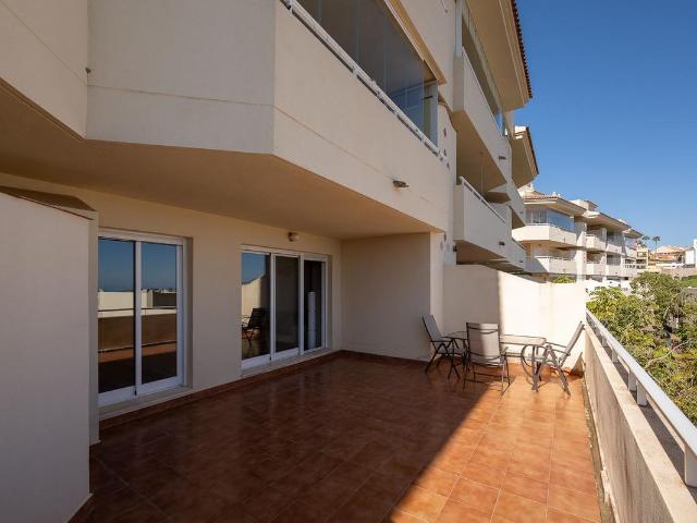 Apartamento en venta en Mijas Málaga