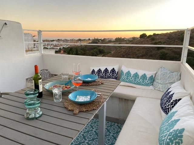 Apartamento en venta en Mijas Málaga