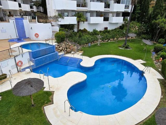 Apartamento en venta en Mijas Málaga