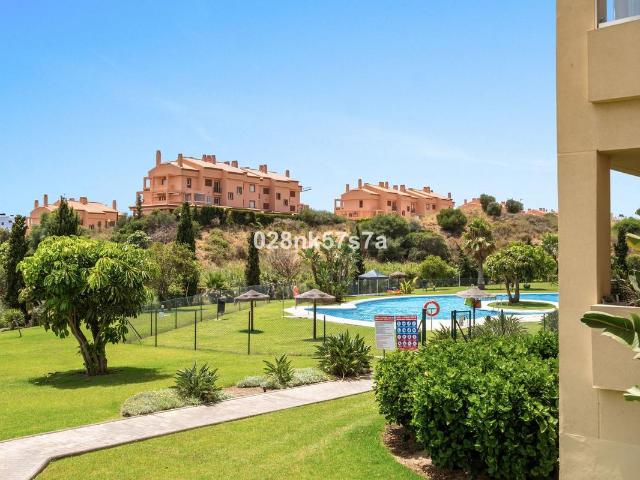 Apartamento en venta en Mijas Málaga