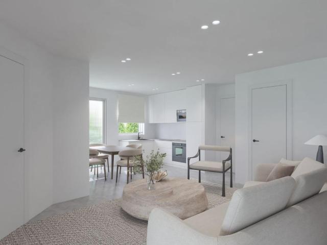 Apartamento en venta en Mijas Málaga