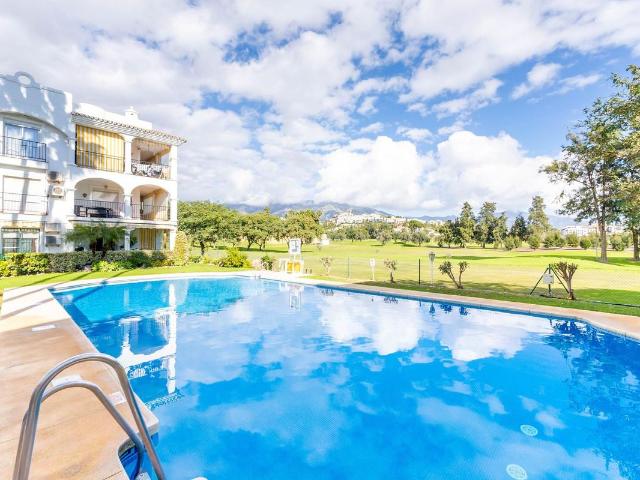 Apartamento en venta en Mijas Málaga
