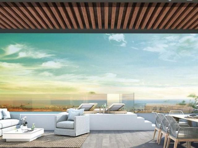 Apartamento en venta en Mijas Málaga