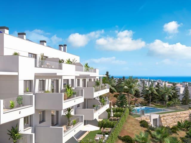 Apartamento en venta a estrenar en Mijas Málaga