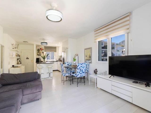 Apartamento en venta en Mijas Málaga