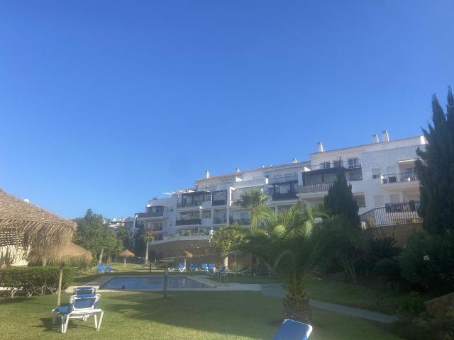 Apartamento en venta en Mijas Málaga