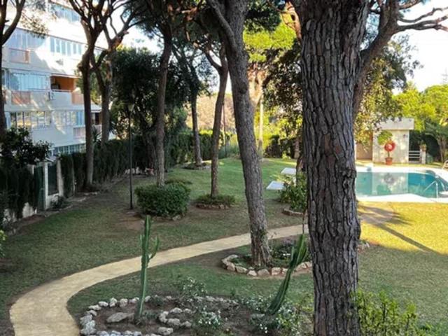 Apartamento en venta en Mijas Málaga