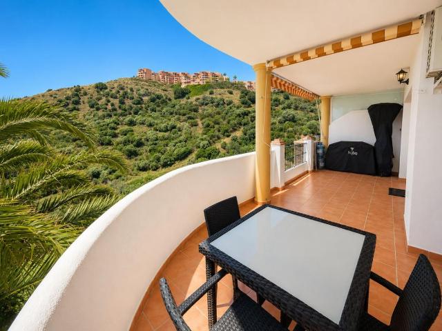 Apartamento en venta en Mijas Málaga