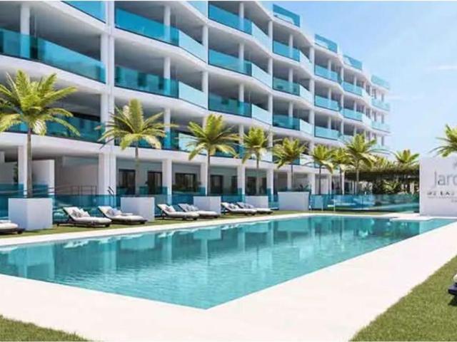 Apartamento en venta en Mijas Málaga