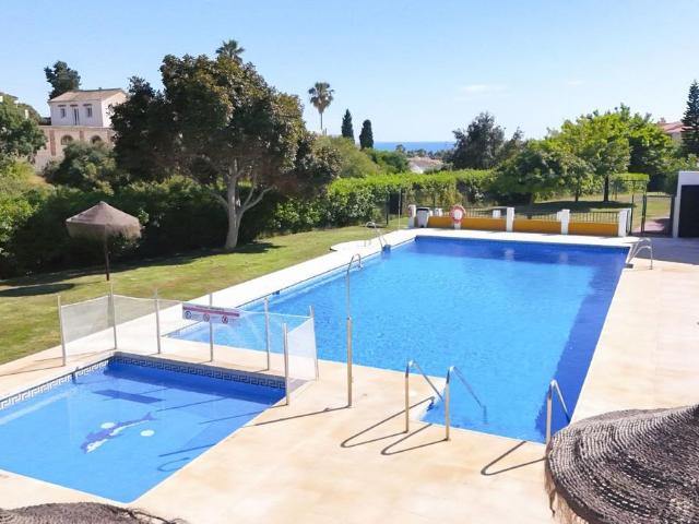 Apartamento en venta en Mijas Málaga