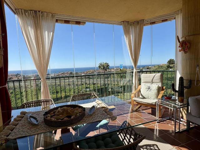 Apartamento en venta en Mijas Málaga