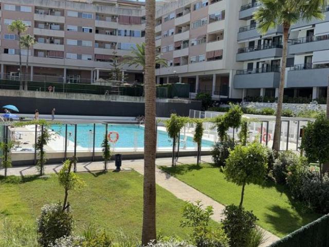 Apartamento en venta en Mijas Málaga