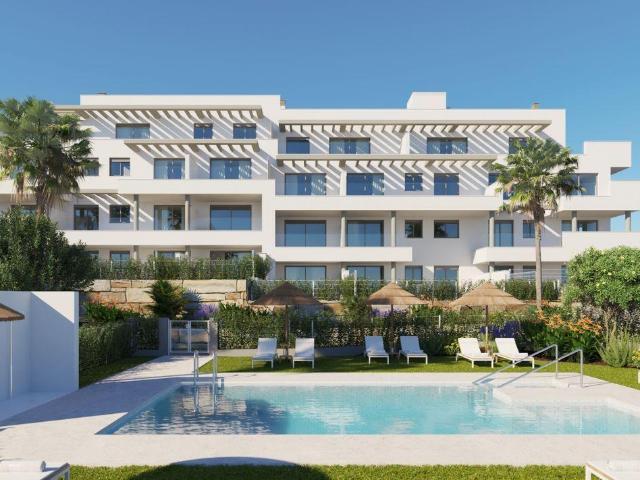 Apartamento en venta en Mijas Málaga