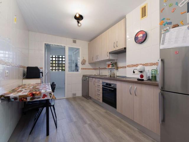Apartamento en venta en Mijas Málaga