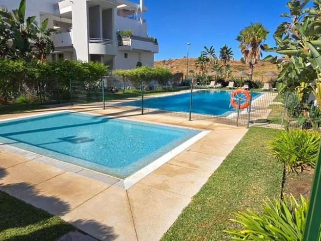 Apartamento en venta en Mijas Málaga