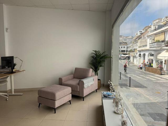 Apartamento en venta en Mijas Málaga