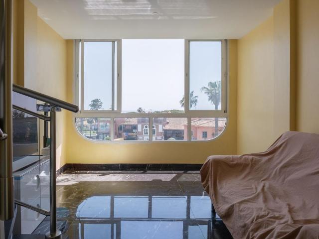 Apartamento en venta en Mijas Málaga