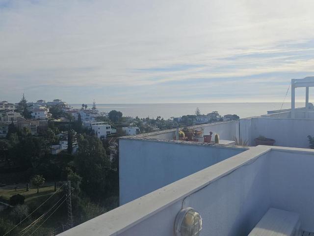 Apartamento en venta en Mijas Málaga