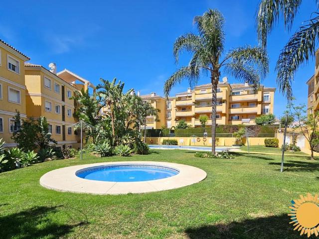 Apartamento en venta en Mijas Málaga