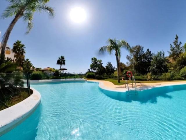 Apartamento en venta en Mijas Málaga