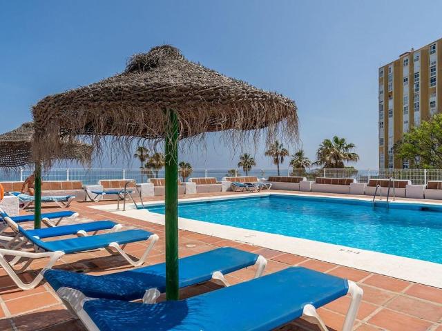 Apartamento en venta en Mijas Málaga