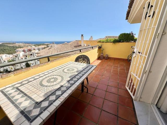 Apartamento en venta en Mijas Málaga