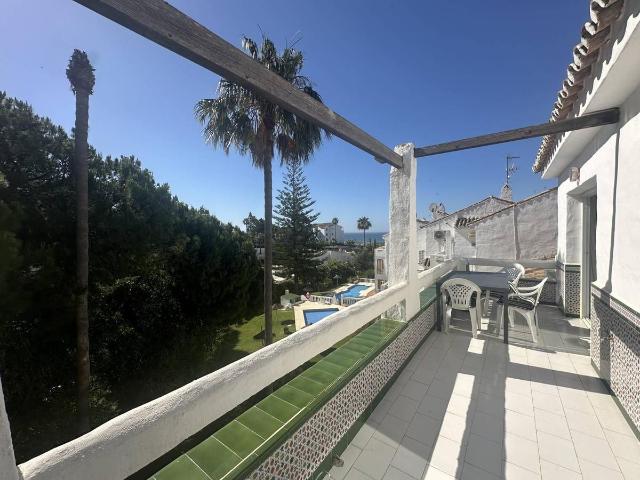 Apartamento en venta en Mijas Málaga