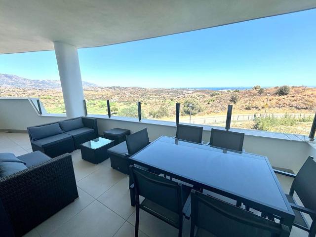 Apartamento en venta en Mijas Málaga