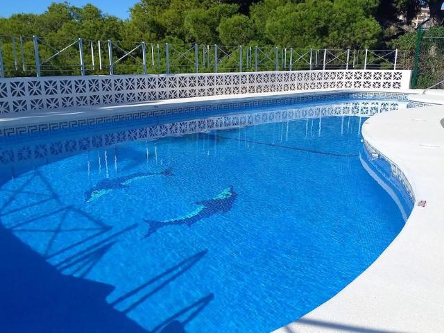 Apartamento en venta en Mijas Málaga