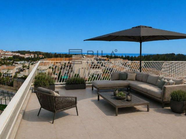 Apartamento en venta en Mijas Málaga