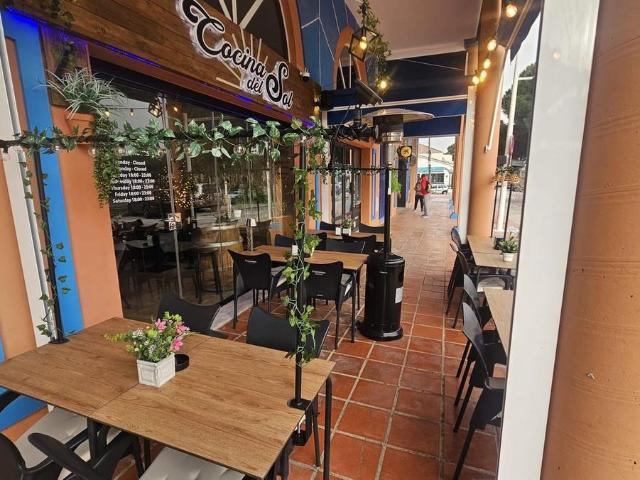 Apartamento en venta en Mijas Málaga