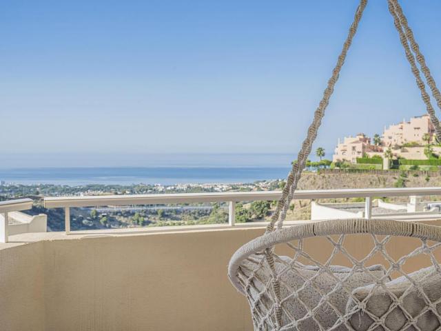 Apartamento en venta en Mijas Málaga