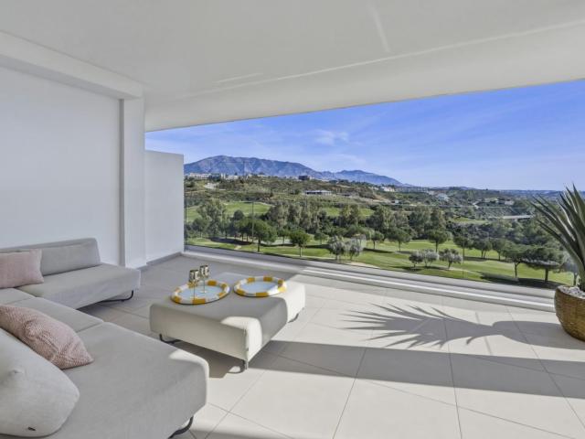 Apartamento en venta en Mijas Málaga