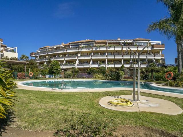 Apartamento en venta en Mijas Málaga