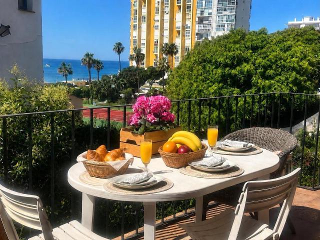 Apartamento en venta en Mijas Málaga