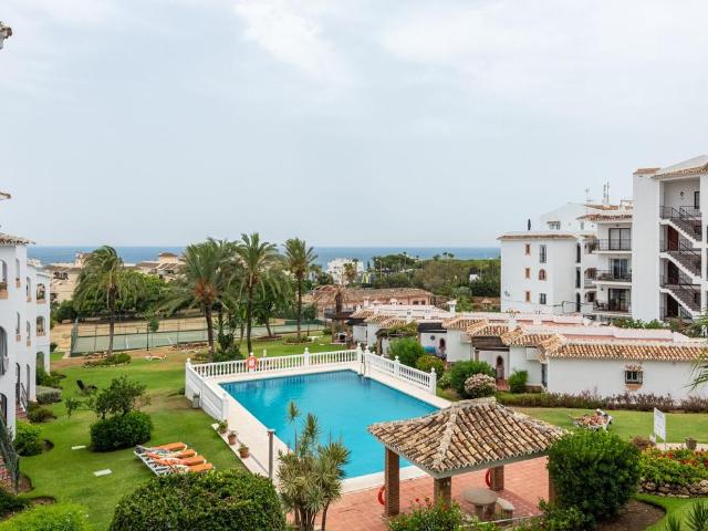 Apartamento en venta en Mijas Málaga