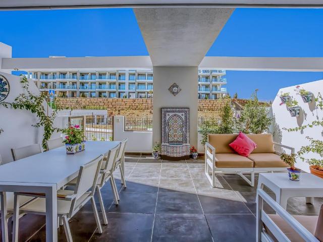 Apartamento en venta en Mijas Málaga